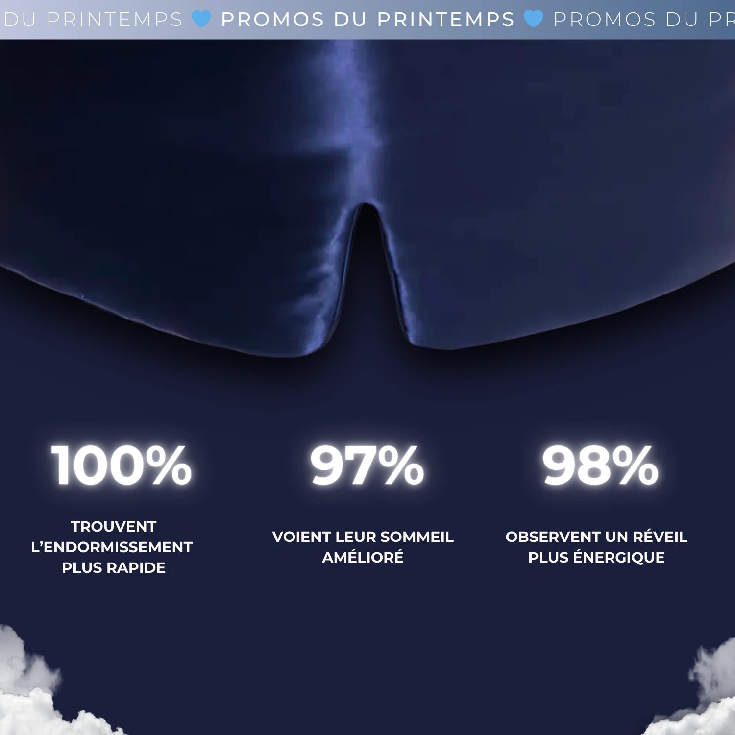 LE MASQUE DE NUIT BAKEONA