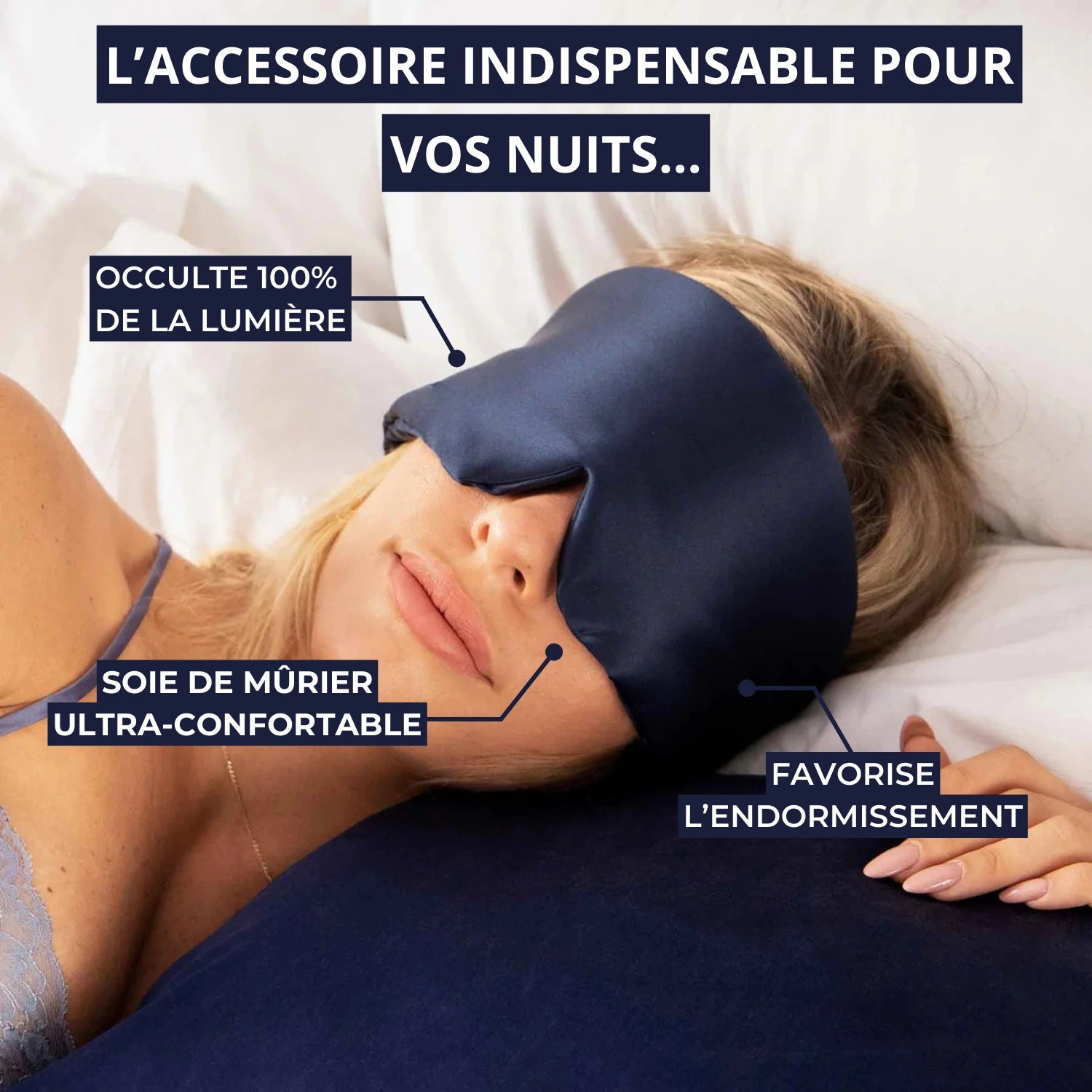 LE MASQUE DE NUIT BAKEONA